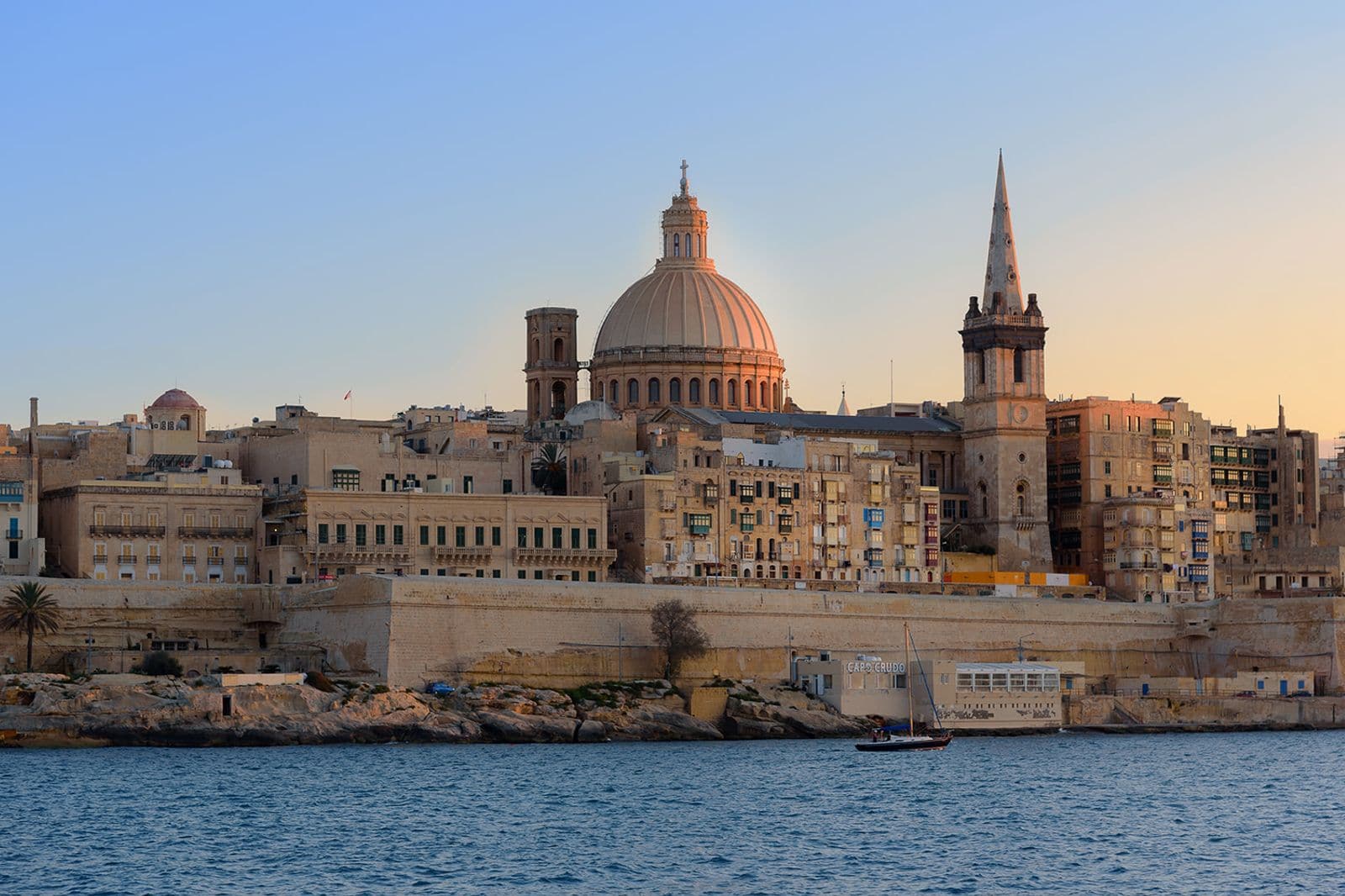 Malta