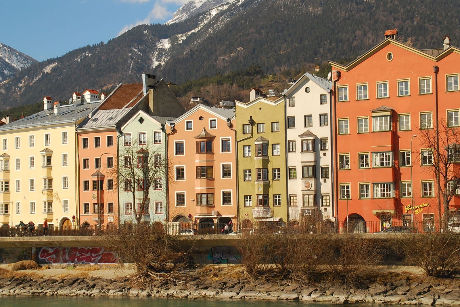 Innsbruck