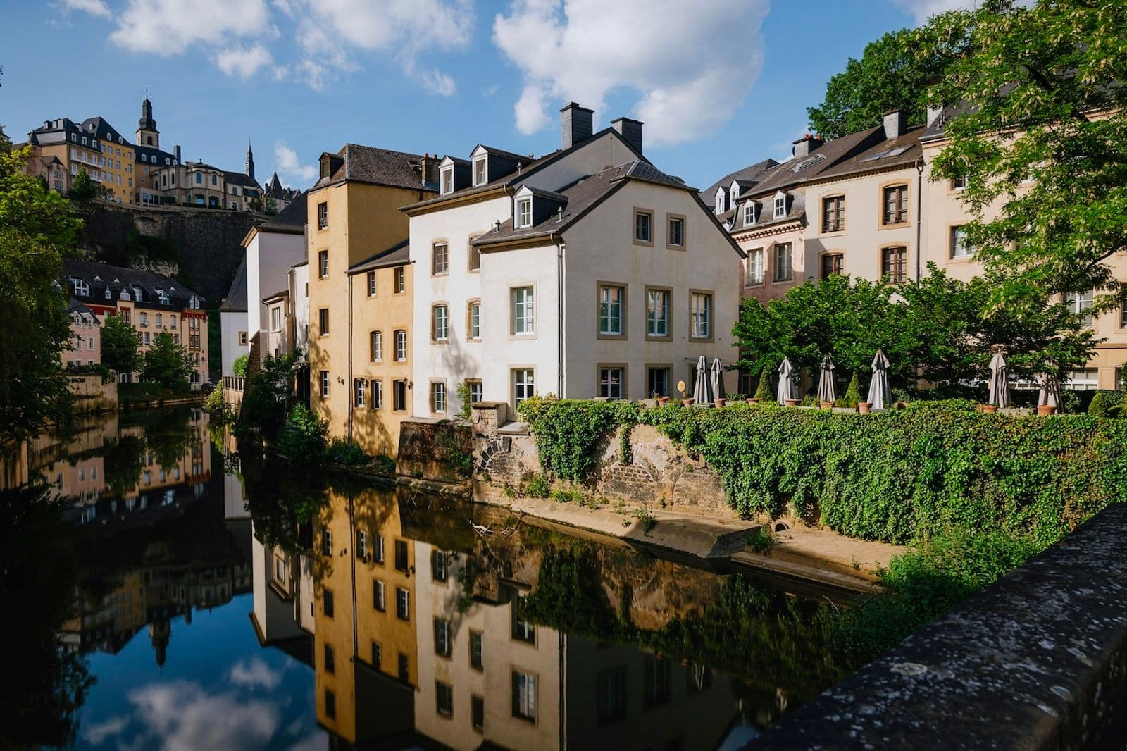 Luxemburg