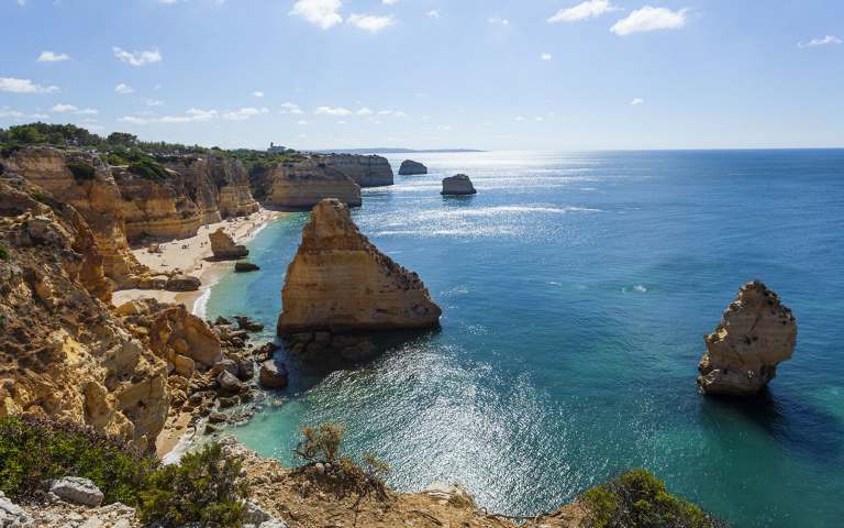 Utforska Faro Utforska Faro