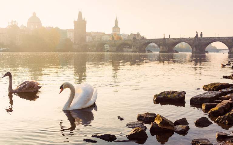 Weekend i Prag Weekend i Prag
