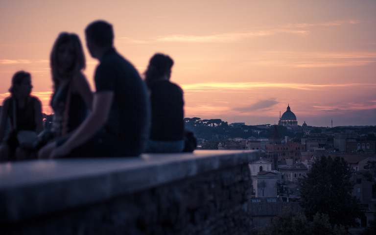 Flyg till Italien med SAS Flyg till Italien med SAS