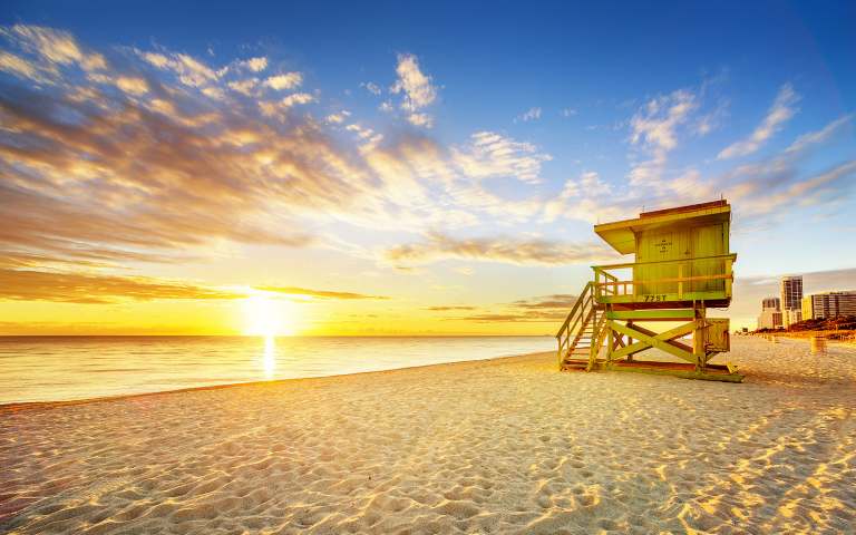 Flyg till Miami med SAS Flyg till Miami med SAS