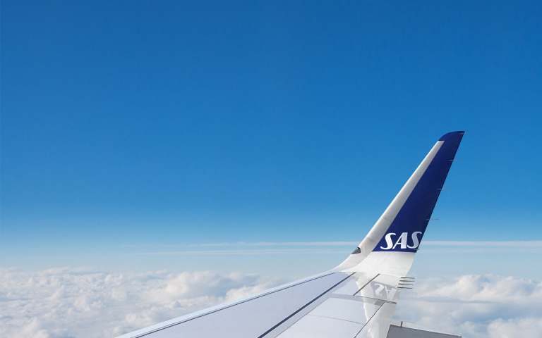 Flyg till Kosovo med SAS Flyg till Kosovo med SAS