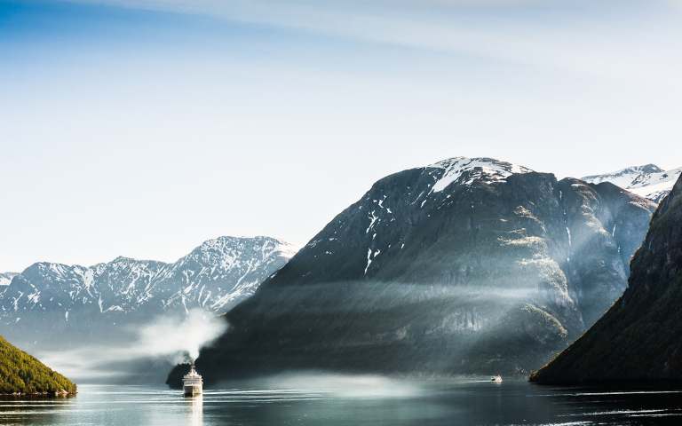 Utforska Molde Utforska Molde